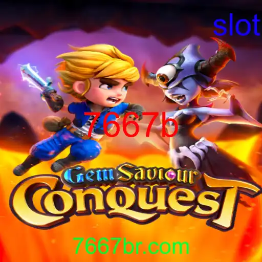 GemSaviourConquest