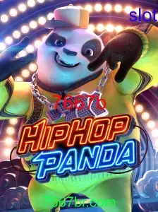 HipHopPanda